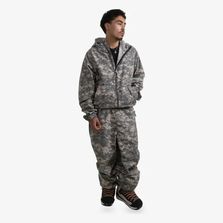 Endeavor Endeavor - 20K Windbreaker Ripstop Digi