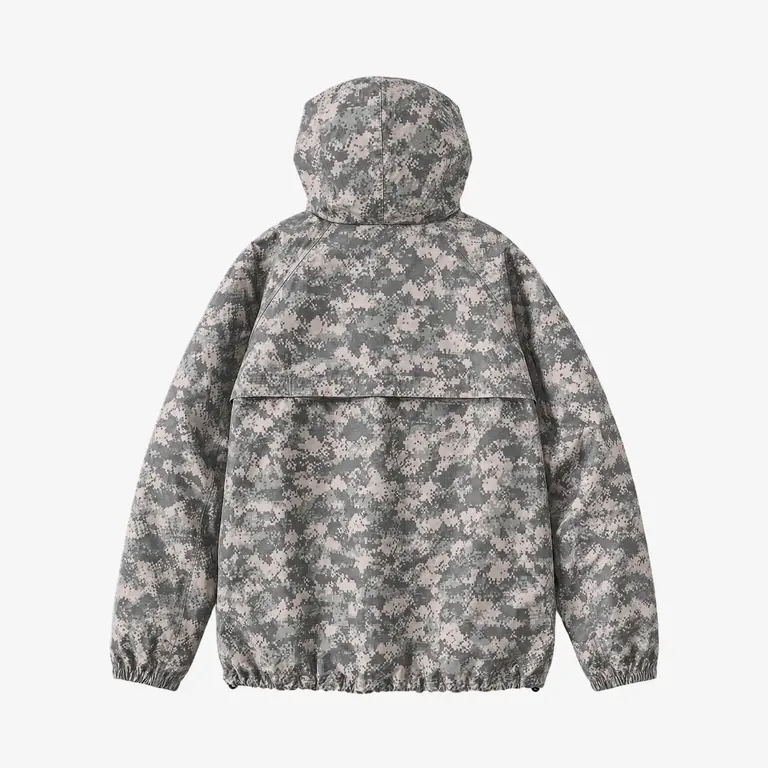 Endeavor Endeavor - 20K Windbreaker Ripstop Digi