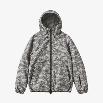 Endeavor Endeavor - 20K Windbreaker Ripstop Digi
