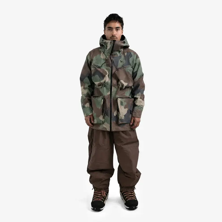 Endeavor Endeavor - Bellow Jkt