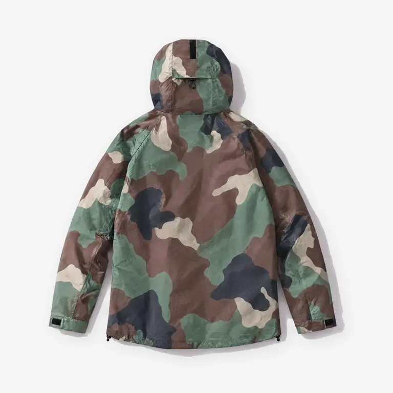 Endeavor Endeavor - Bellow Jkt