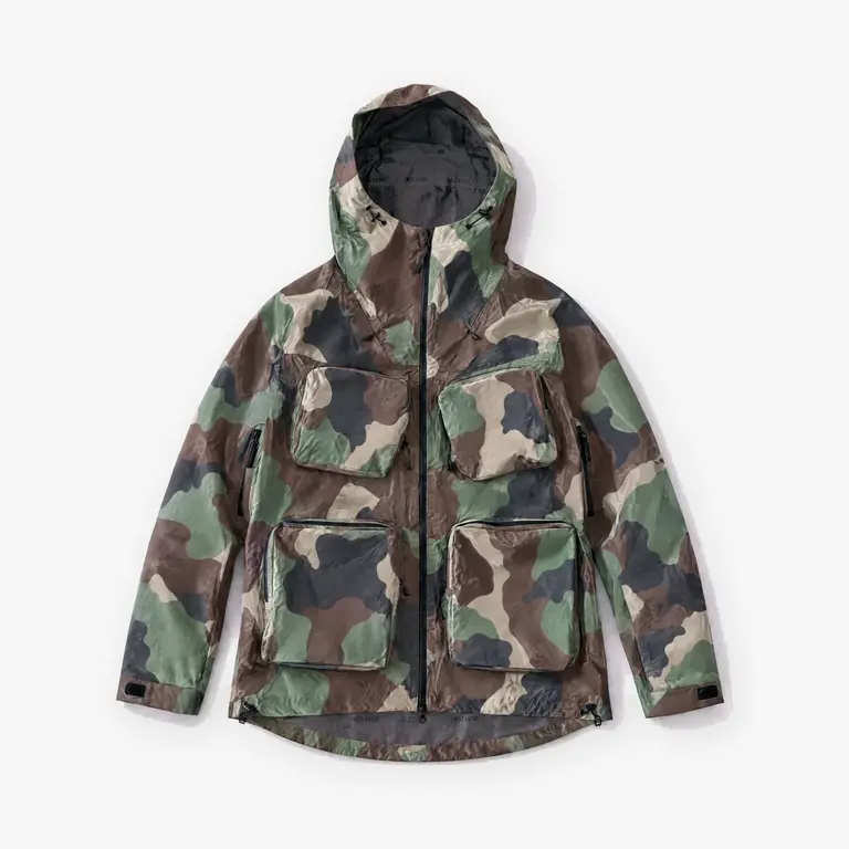 Endeavor Endeavor - Bellow Jkt