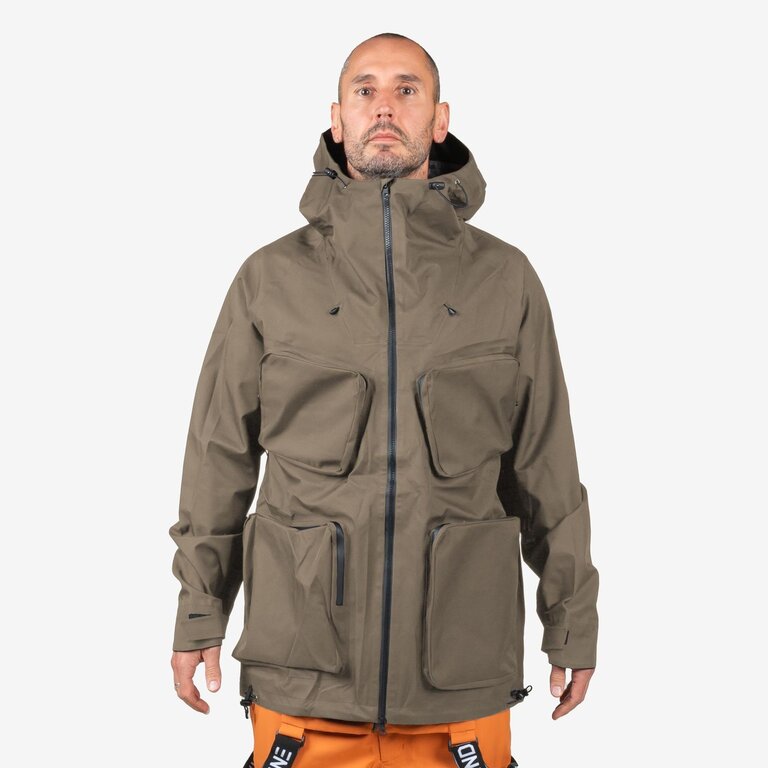 Endeavor Endeavor - Bellow Jkt