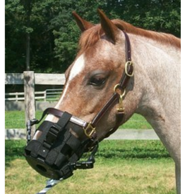 Best Friend Best Friend Clip-On Grazing Muzzle