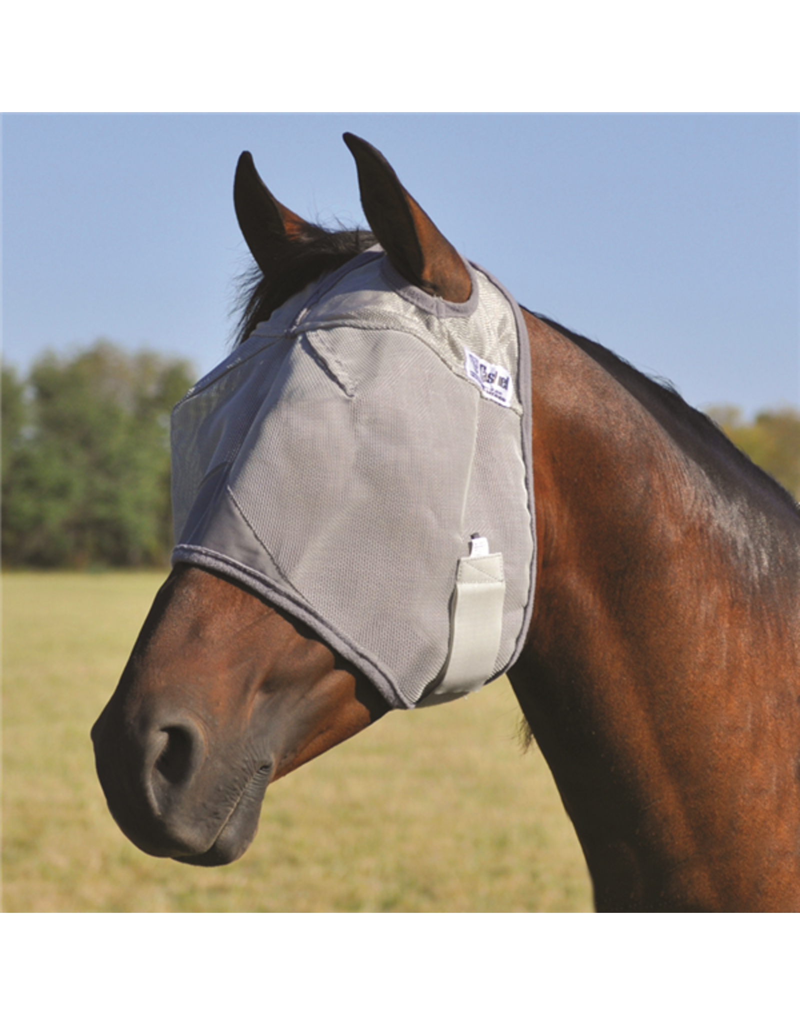 Cashel Cashel Fly Mask - Standard