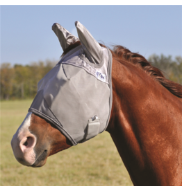 Cashel Cashel Fly Mask - Standard with Ears