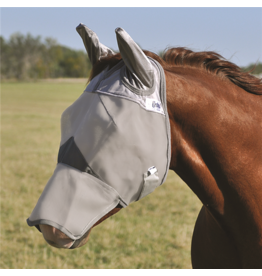 Cashel Cashel Fly Mask - Long Nose with Ears