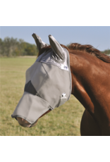 Cashel Cashel Fly Mask - Long Nose with Ears