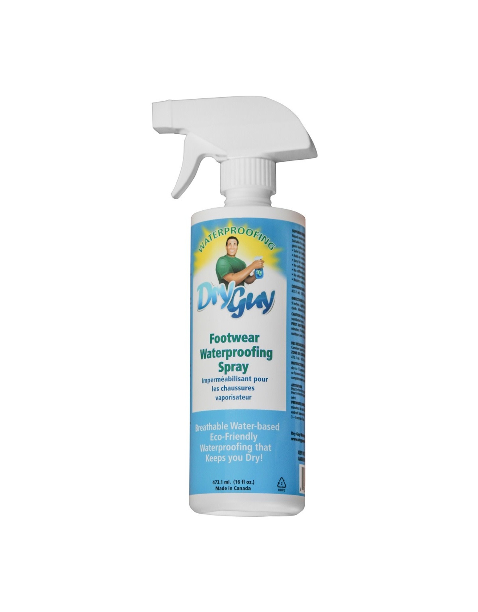 Dry Guy Dry Guy Waterproofing Spray 473 mL