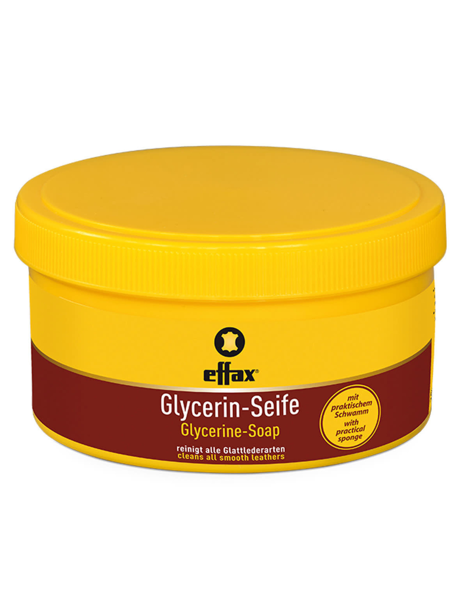 Effax Effax Glycerine Soap 300 mL~