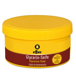 Effax Effax Glycerine Soap 300 mL~