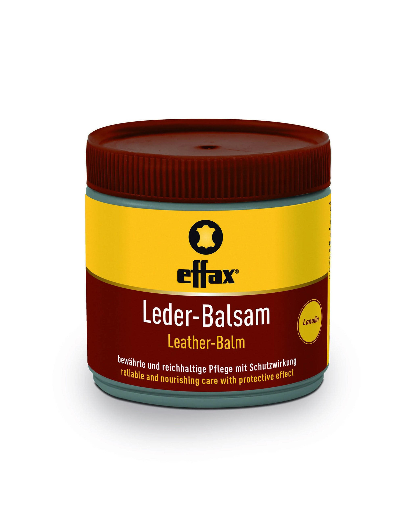 Effax Effax Leather Balsam 500 mL