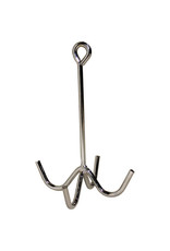 Ger-Ryan Four Prong Tack Hook