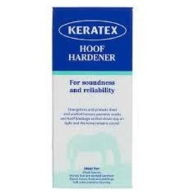 Keratex Keratex Hoof Hardener 250mL