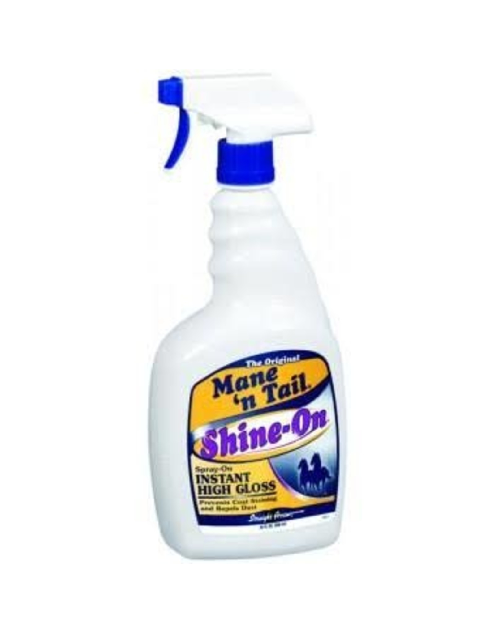 Mane ‘n Tail Mane ‘n Tail Shine-On 32oz