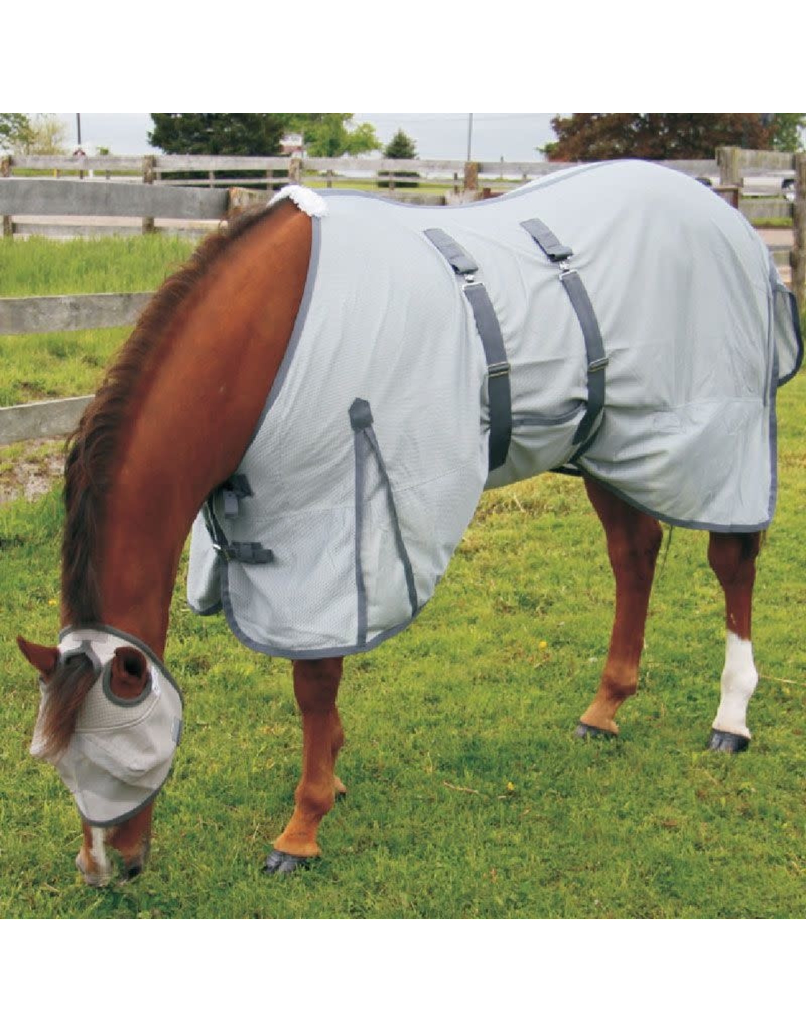 Canadian Horsewear Orien Fly Sheet