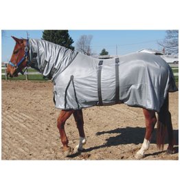 Canadian Horsewear Canadian Horsewear Orien Fly Sheet w/ Neck