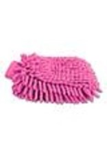 Western Rawhide Microfibre Grooming Mitt