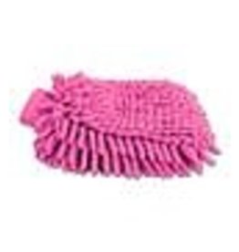 Western Rawhide Microfibre Grooming Mitt