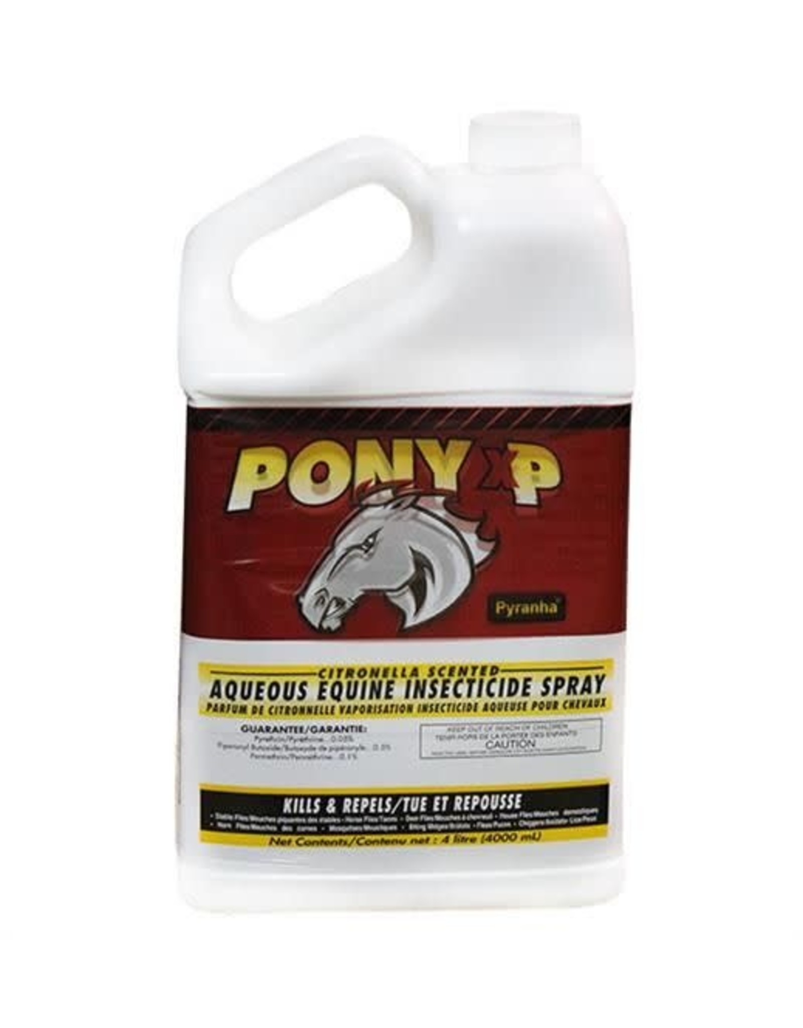 Pony XP Pony XP Fly Spray