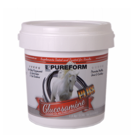 Pureform Pureform Glucosamine Plus