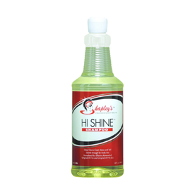 Shapley’s Shapley's Hi Shine Shampoo 946mL~