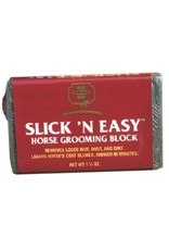 Slick & Easy Grooming Block