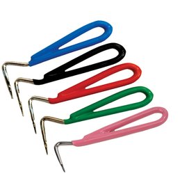 Ger-Ryan Straight Vinyl Hoof Pick