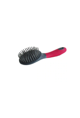 Can-Pro Equestrian Supply Tail Wrap Mane 'n Tail Brush