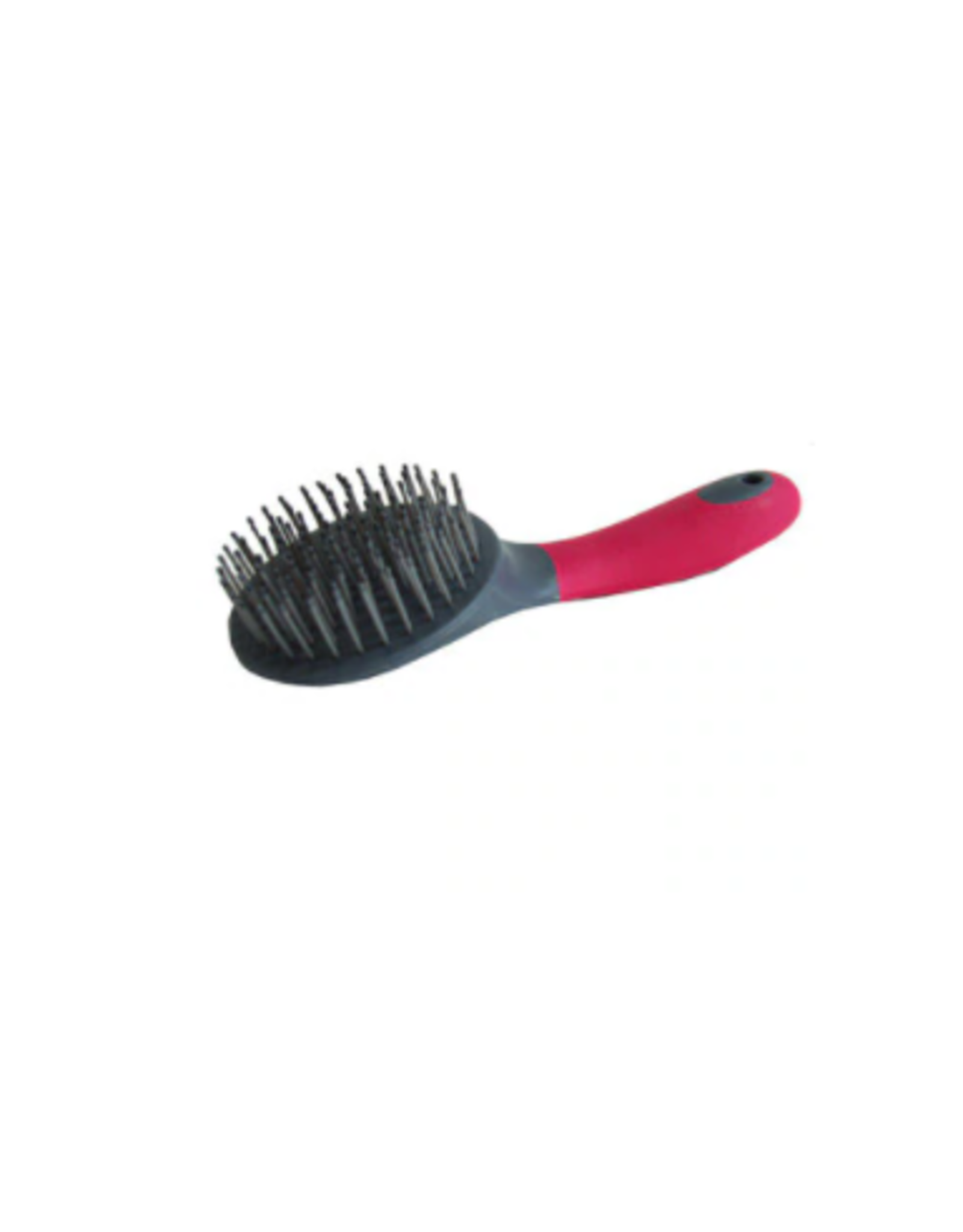 Can-Pro Equestrian Supply Tail Wrap Mane 'n Tail Brush