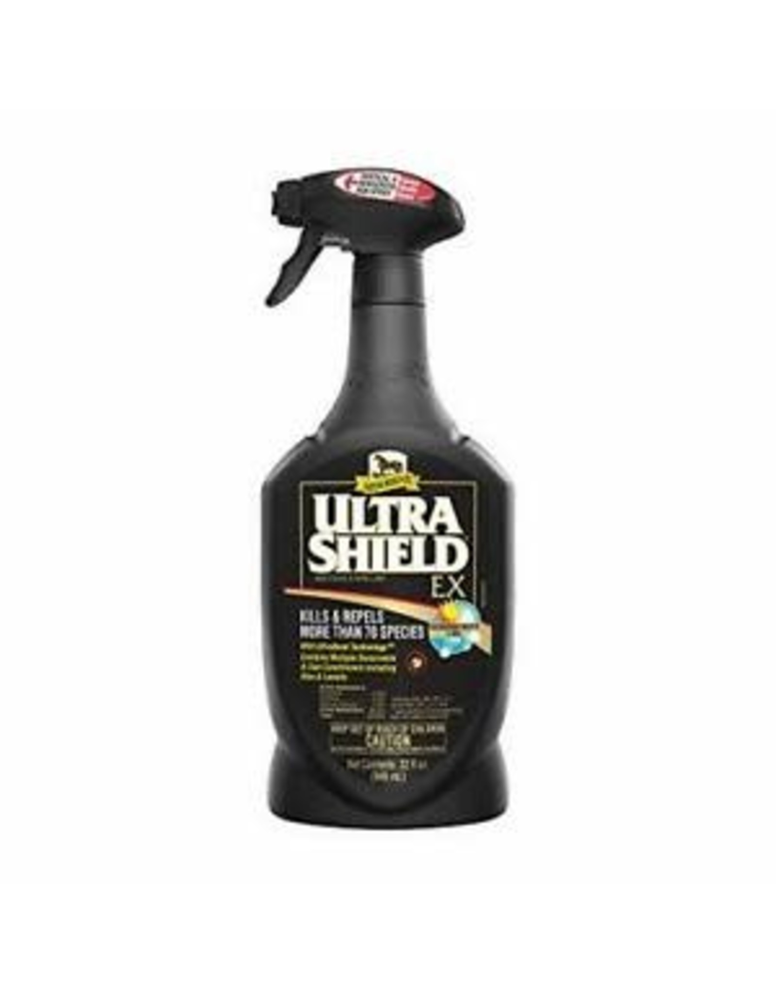 Absorbine Ultra Shield Fly Spray