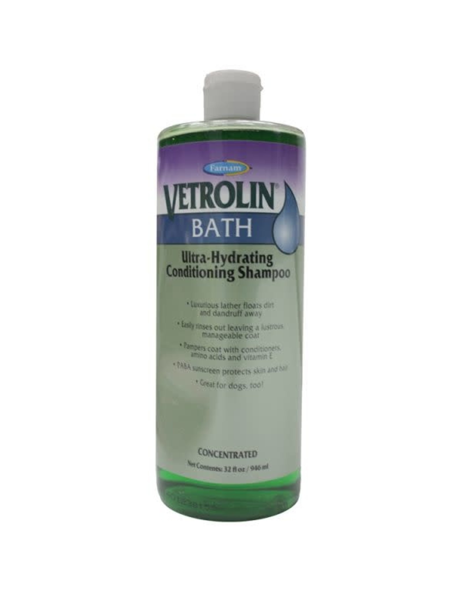 Vetrolin Vetrolin Bath 946mL