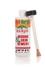 Well Horse Well Horse Resin