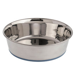 OurPets Durapet Stainless Steel Bowl