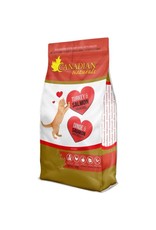 Canadian Naturals Canadian Naturals GF Turkey & Salmon [CAT]