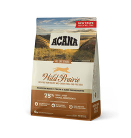 Acana Acana Highest Protein Wild Prairie [CAT]