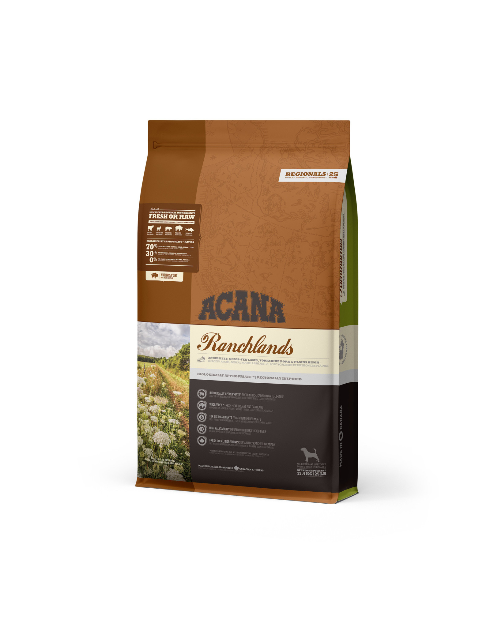 Acana Acana Ranchlands [DOG]