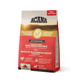 Acana Acana Red Meat Healthy Grains [DOG]