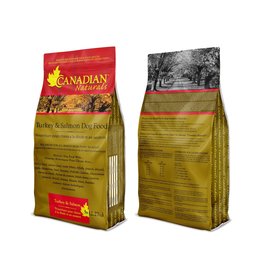 Canadian Naturals Canadian Naturals Turkey & Salmon [DOG]