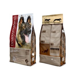 Canadian Naturals Canadian Naturals GF Red Meat [DOG]