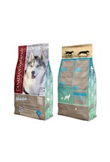 Canadian Naturals Canadian Naturals GF Whitefish [DOG]