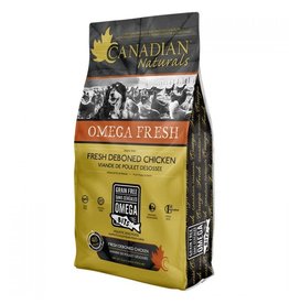 Canadian Naturals Canadian Naturals Fresh Deboned Chicken [DOG]