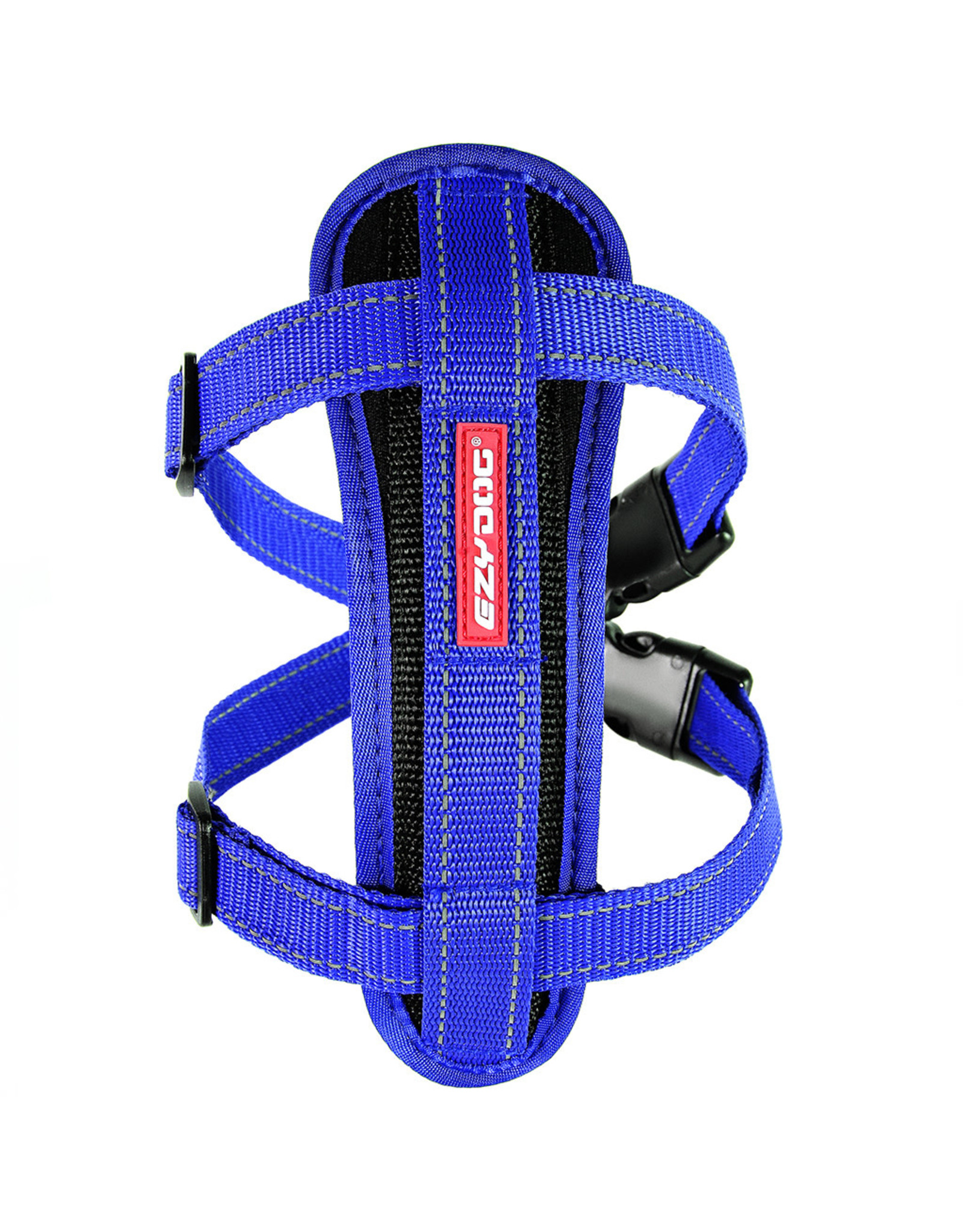 EzyDog Chest Plate Harness