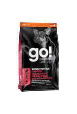 Petcurean GO! Sensitivities LID GF Salmon [DOG]