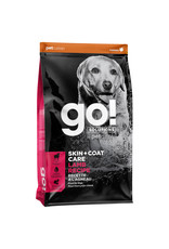 Petcurean GO! Skin & Coat Lamb [DOG]