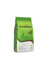 FirstMate FirstMate Free Range Lamb & Oats [DOG]