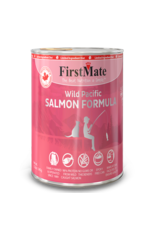 FirstMate FirstMate LID GF Salmon [CAT]