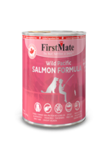 FirstMate FirstMate LID GF Salmon [DOG] 12.2OZ