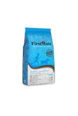 FirstMate FirstMate Wild Pacific Caught Fish & Oats [DOG]