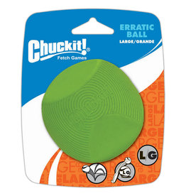 Chuckit! Chuckit! Erratic Ball